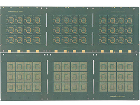愛彼電路：IC封裝基板業務發展及市場需求解析 - ibpcb