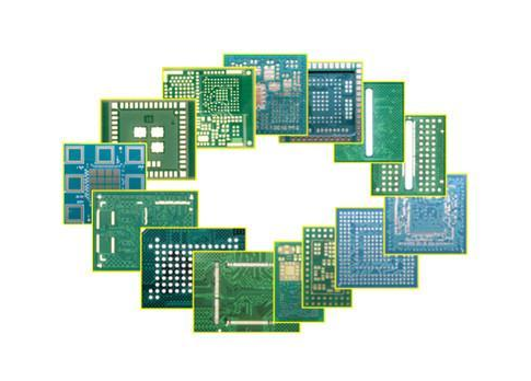 愛彼電路講解芯片封裝基板相關封裝工藝流程
