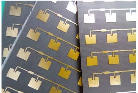 PCB高頻板材有哪些？如何選擇？