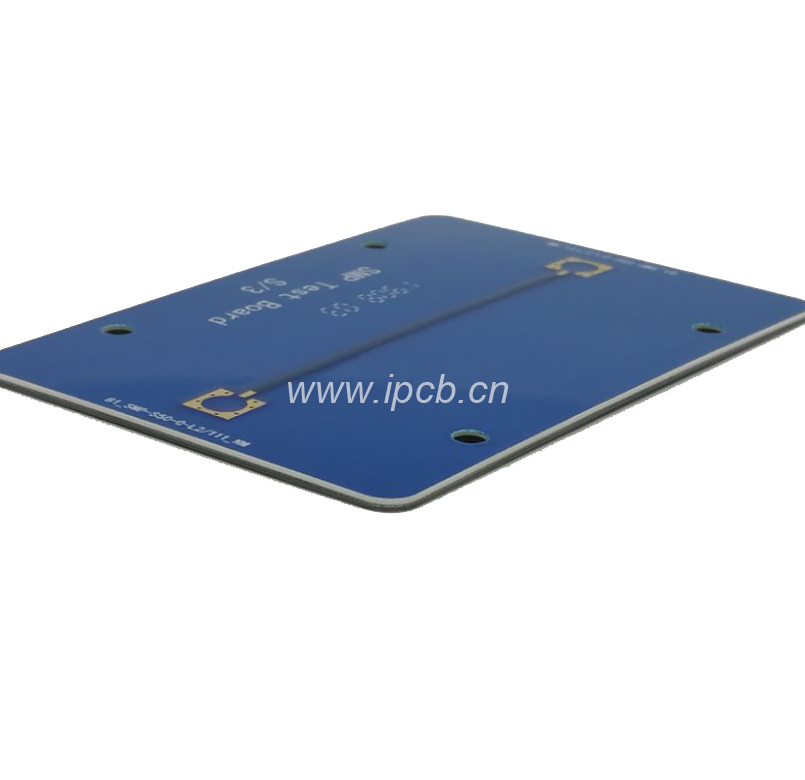 如何降低高速PCB的插入損耗