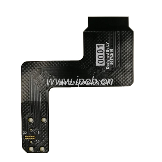 FPC電路板擁有那些特點呢 ？- ibpcb