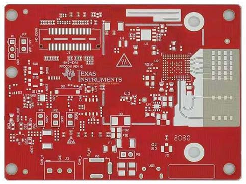 毫米波電路相位精度受什么影響？