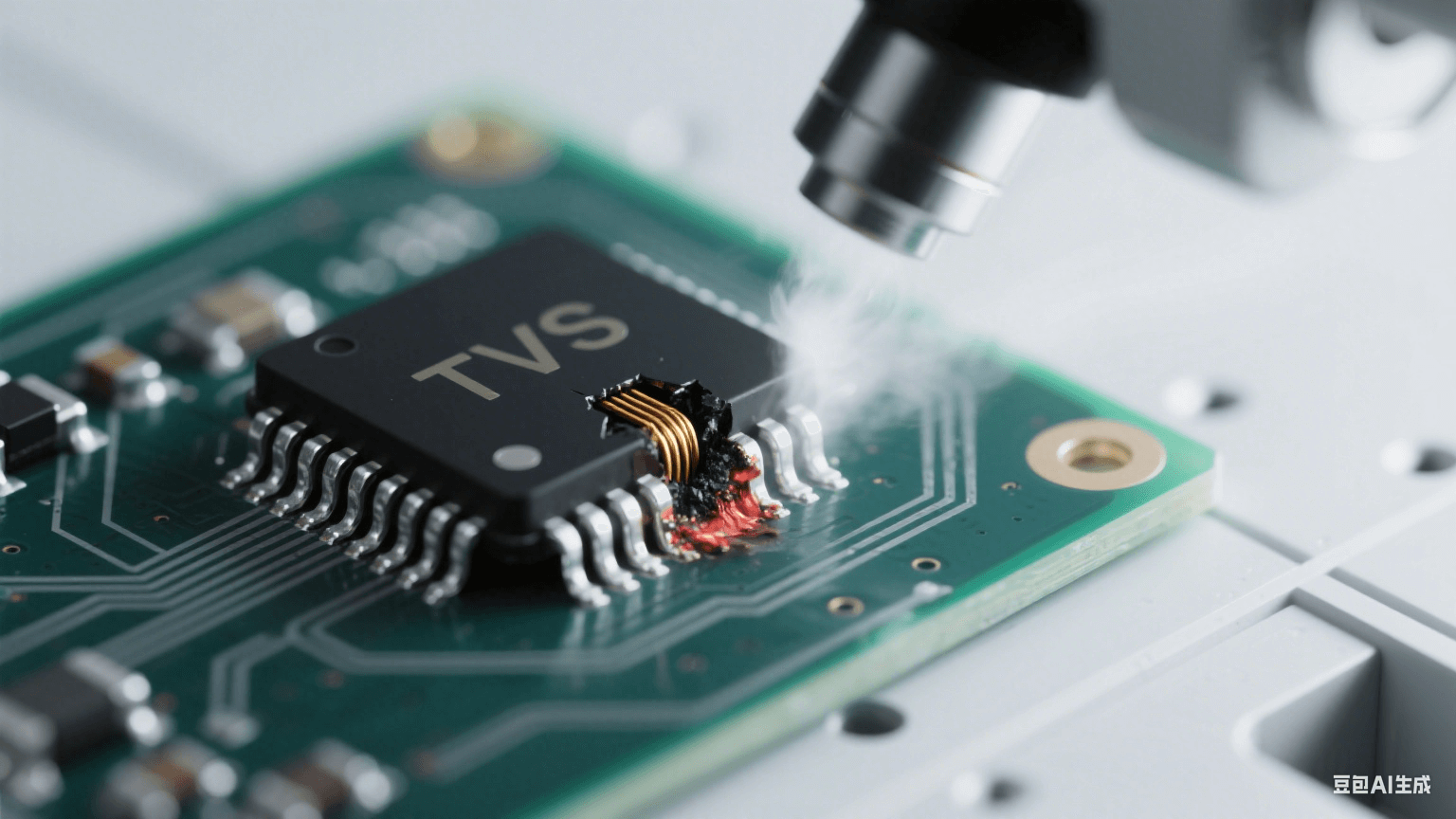 PCB 防靜電實(shí)戰(zhàn)手冊(cè) ——5 大失效案例反向破解（附落地方案）