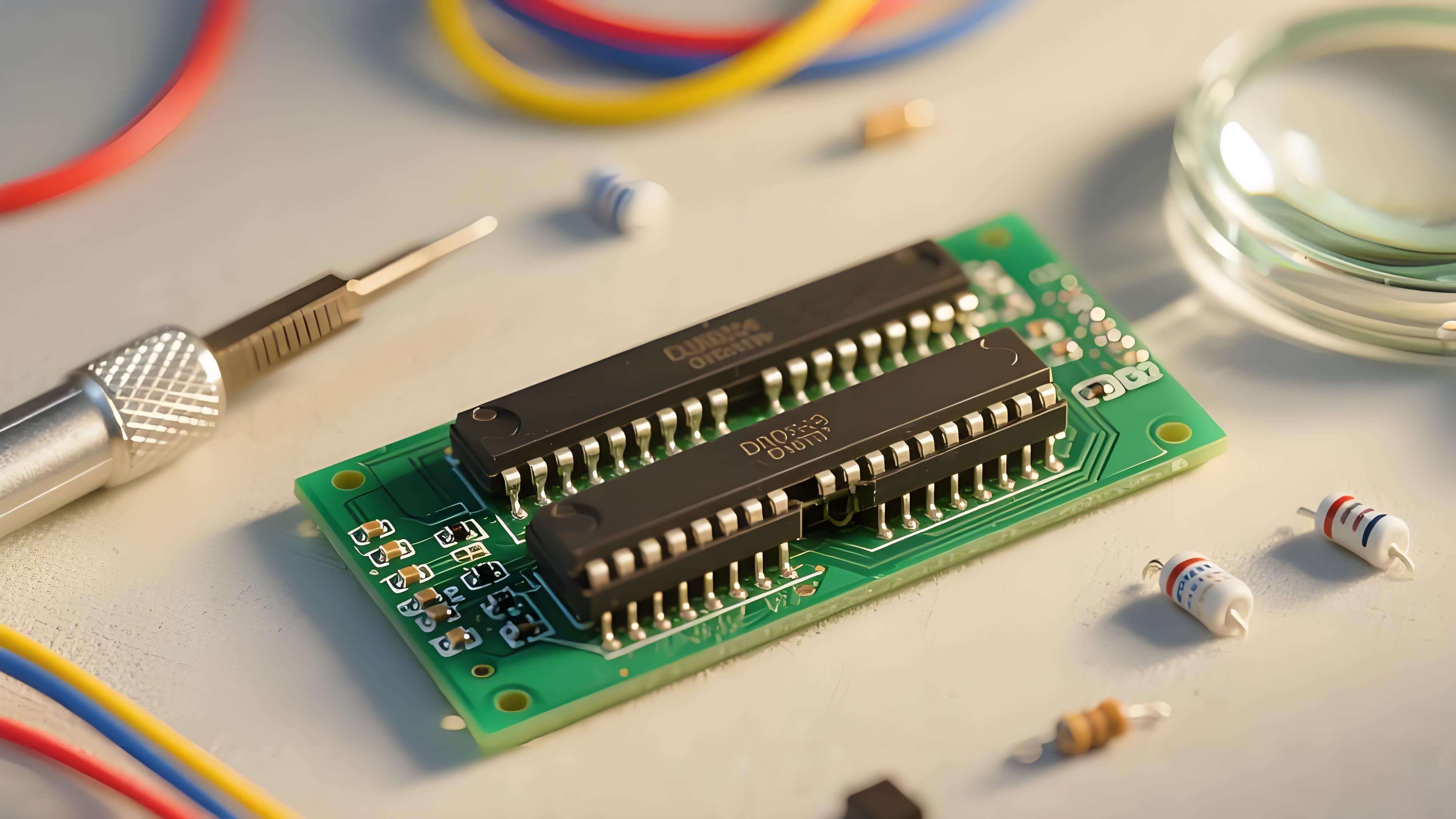 DIP 封裝工程師實操指南：選型設(shè)計、焊接陷阱與可靠性驗證