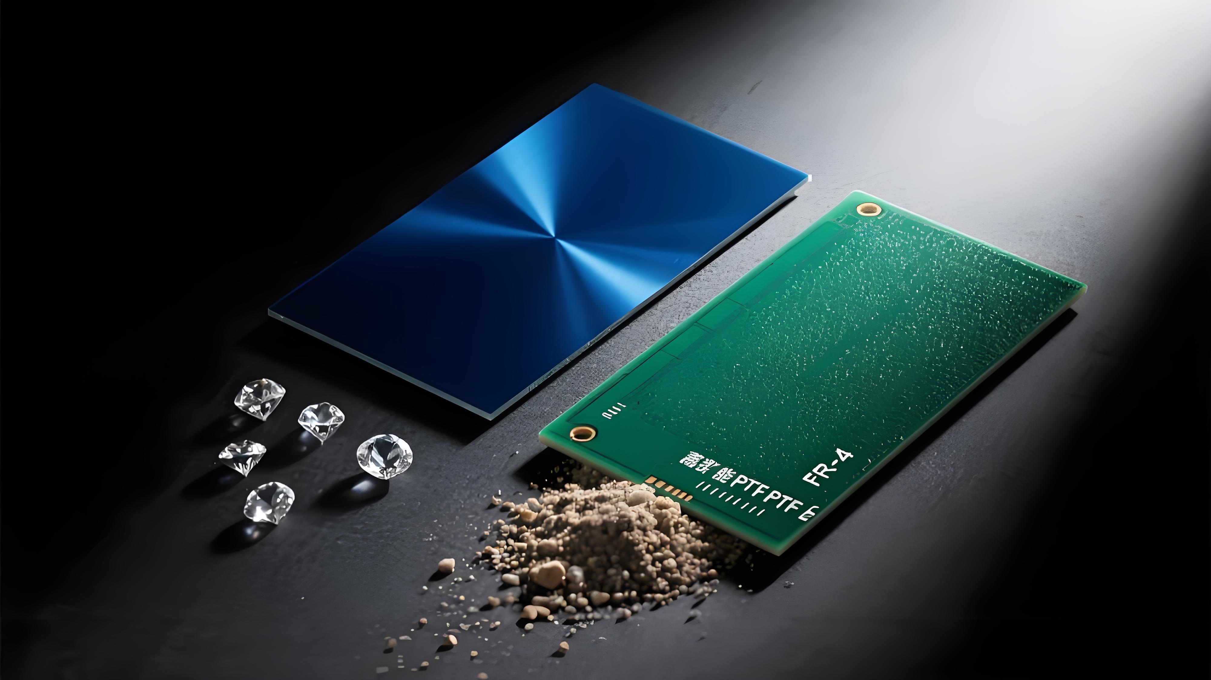 低損耗 PTFE 基板加工七大核心問題解析：為您揭開高端 PCB 制造的神秘面紗 | 技術 FAQ