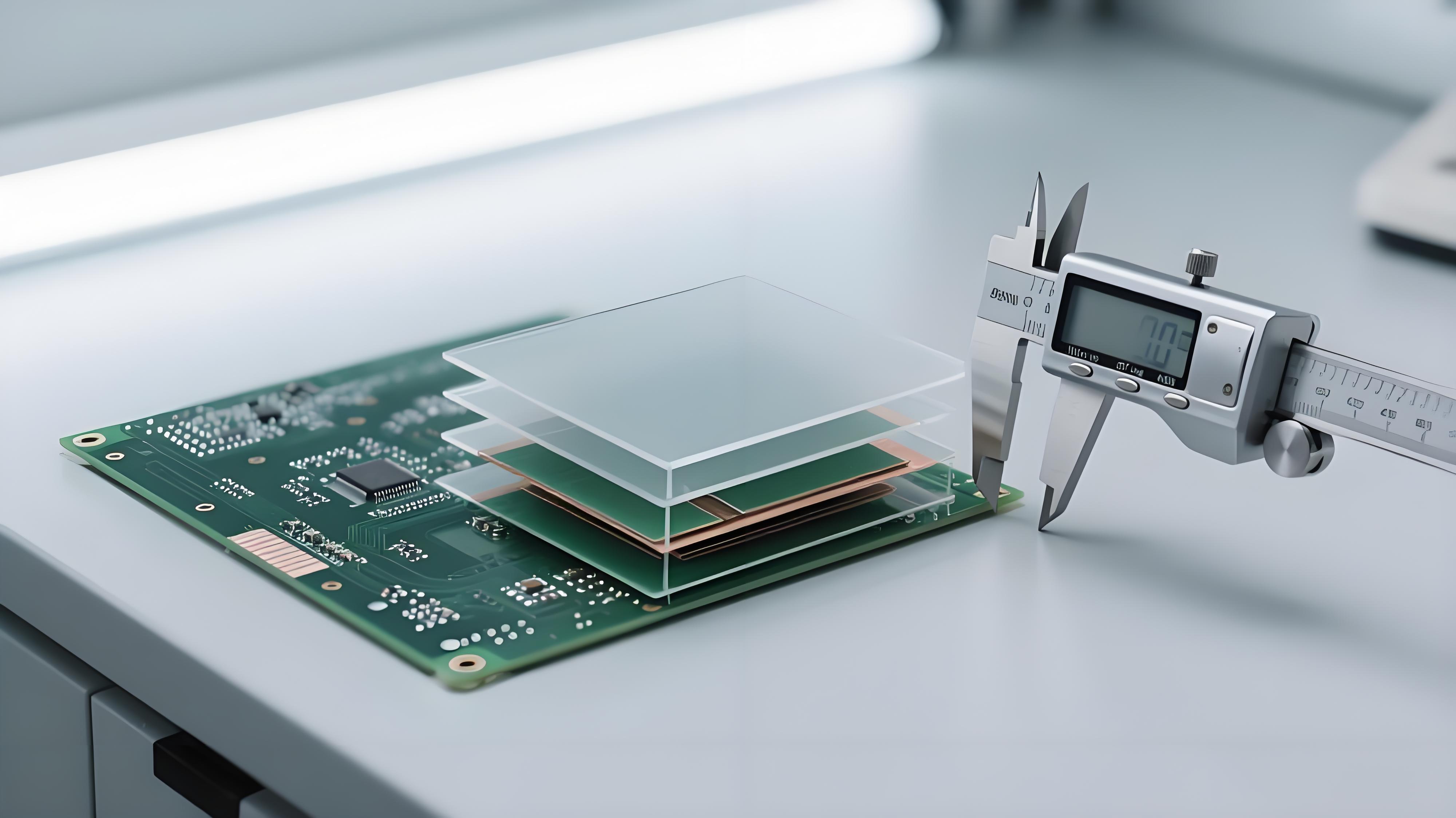 PCB 背鉆工藝設計規范詳解：提升信號完整性的關鍵技術與實戰指南