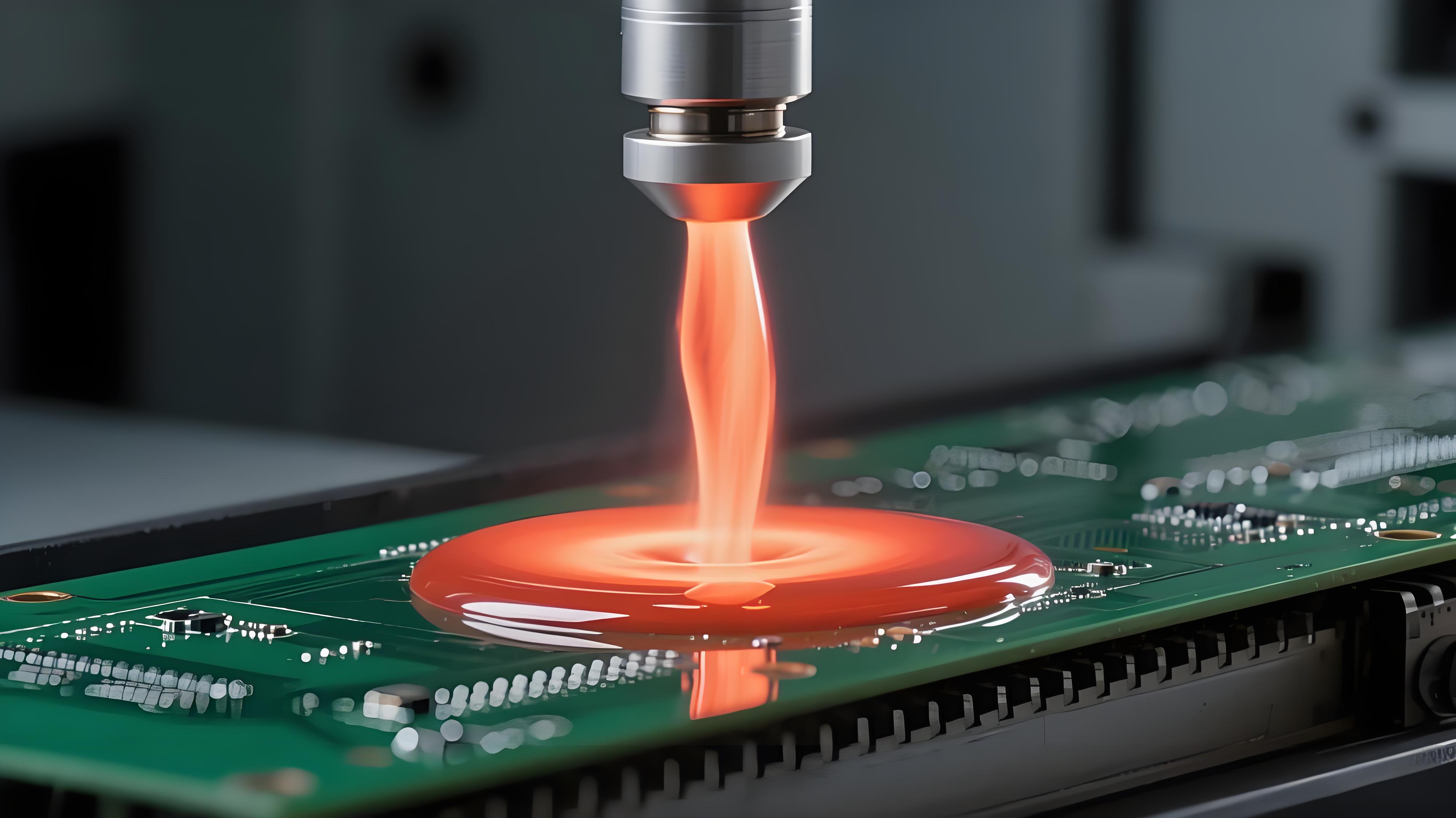 回流焊接質量提升工程實踐：從缺陷防治到卓越制造