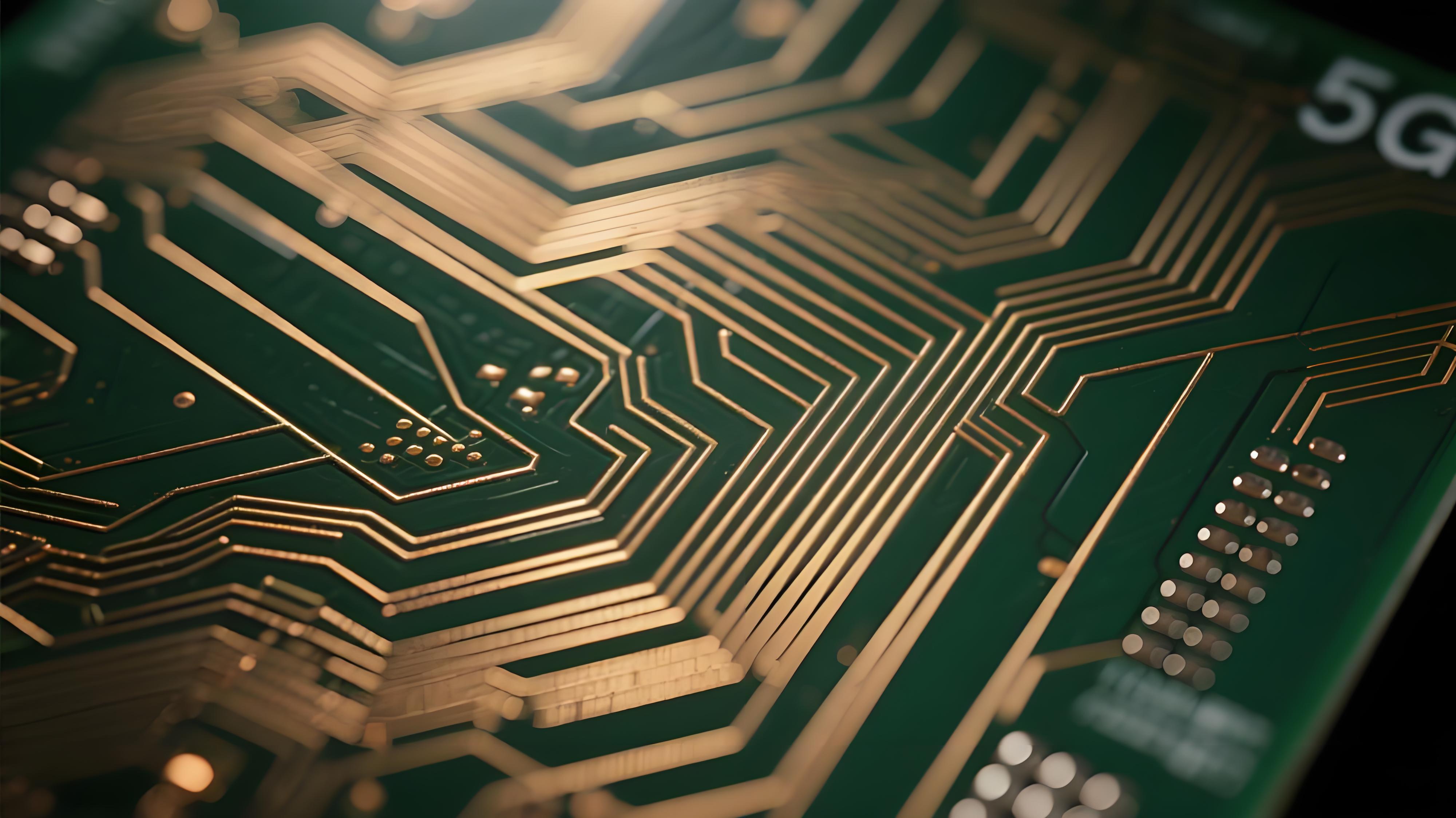 阻抗控制板制造：驅動高頻電子行業革新的核心工藝