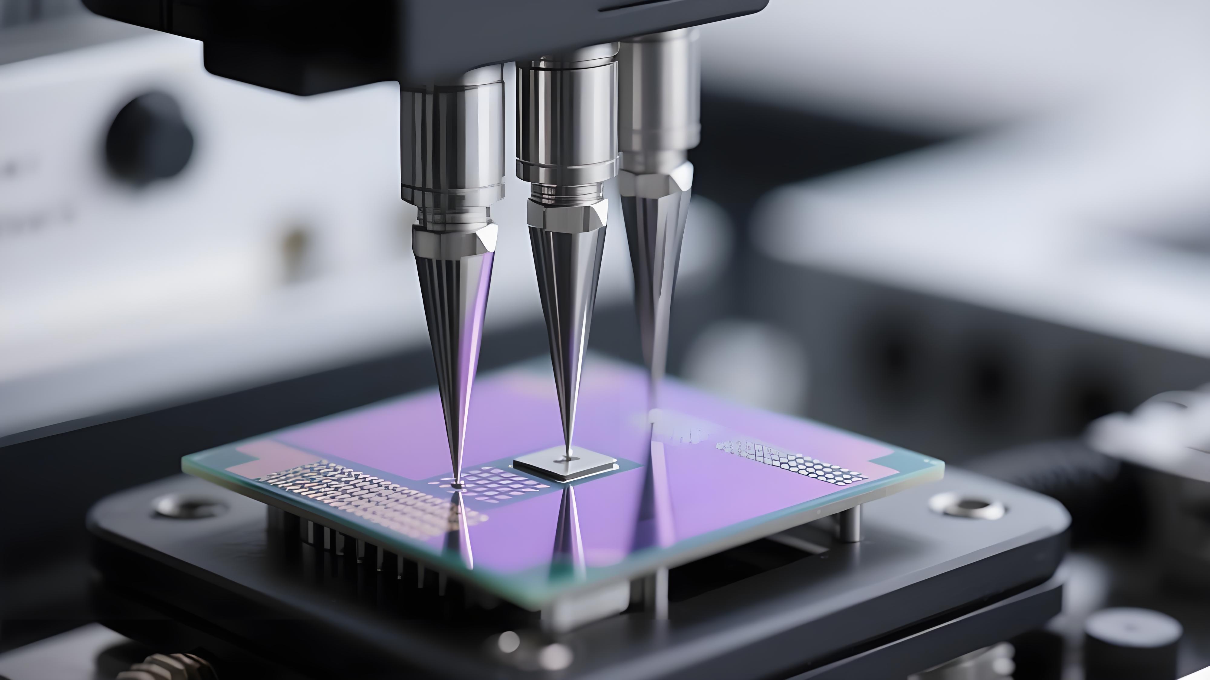 高頻微波電路板：從材料科學到精密制造的深度技術解析 -ibpcb