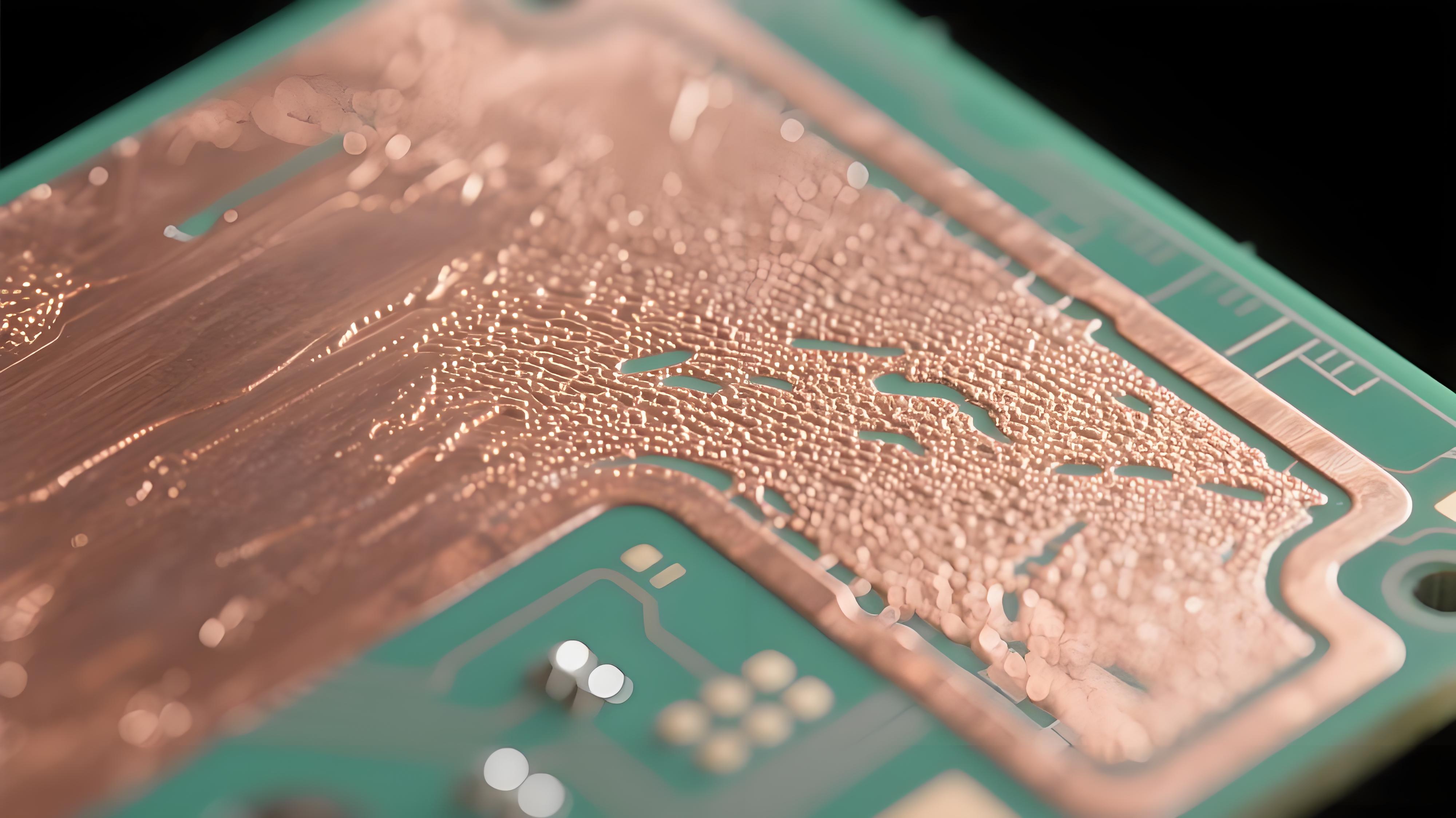 沉銀板抗氧化處理技術詳解：原理、工藝與行業應用 -ibpcb