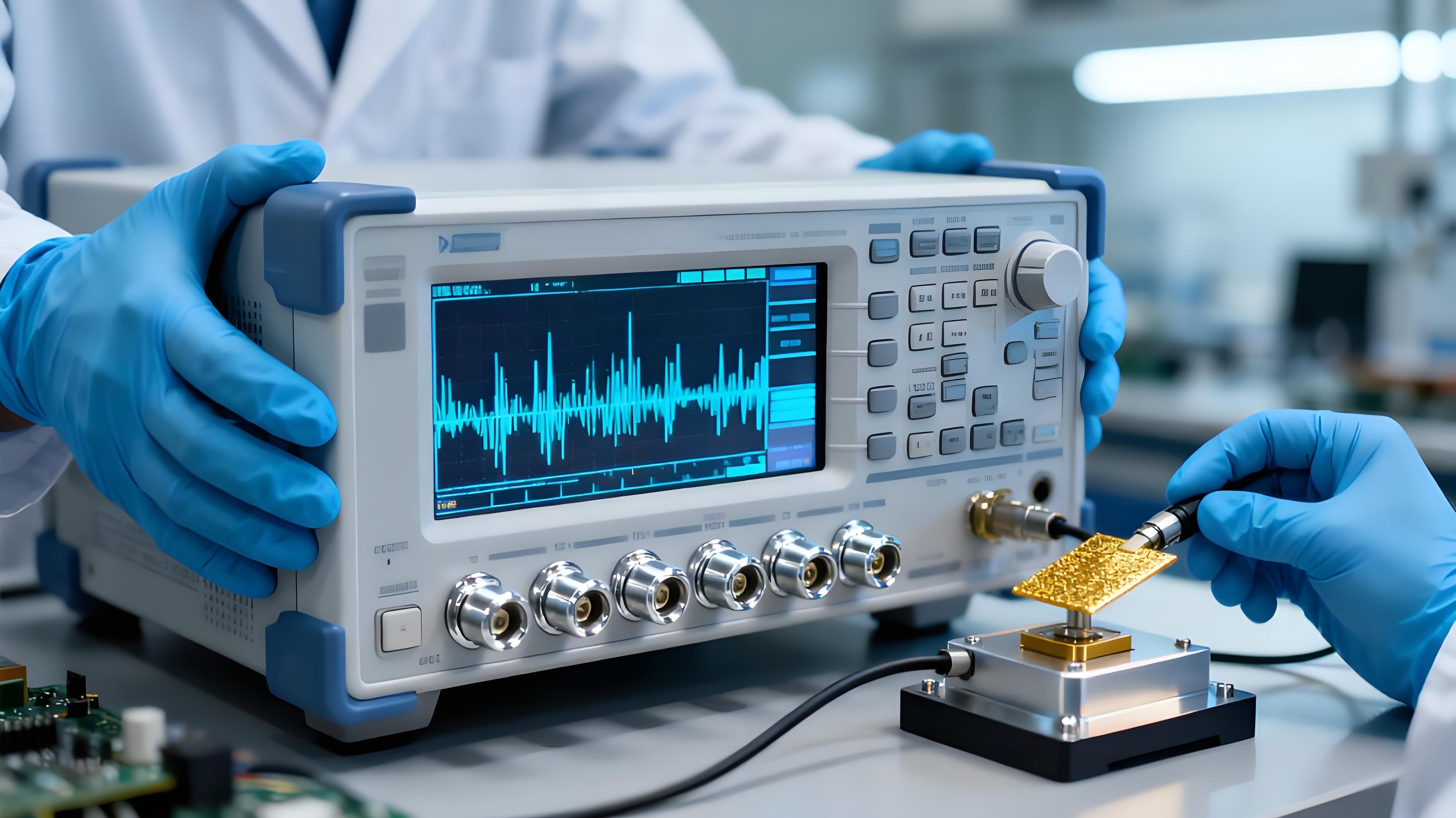 高頻板材介電常數(shù)測試：PCB生產(chǎn)與選型關(guān)鍵指南 -ibpcb