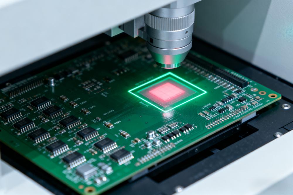 飛針測試與 AOI 對比：PCB 測試選型指南