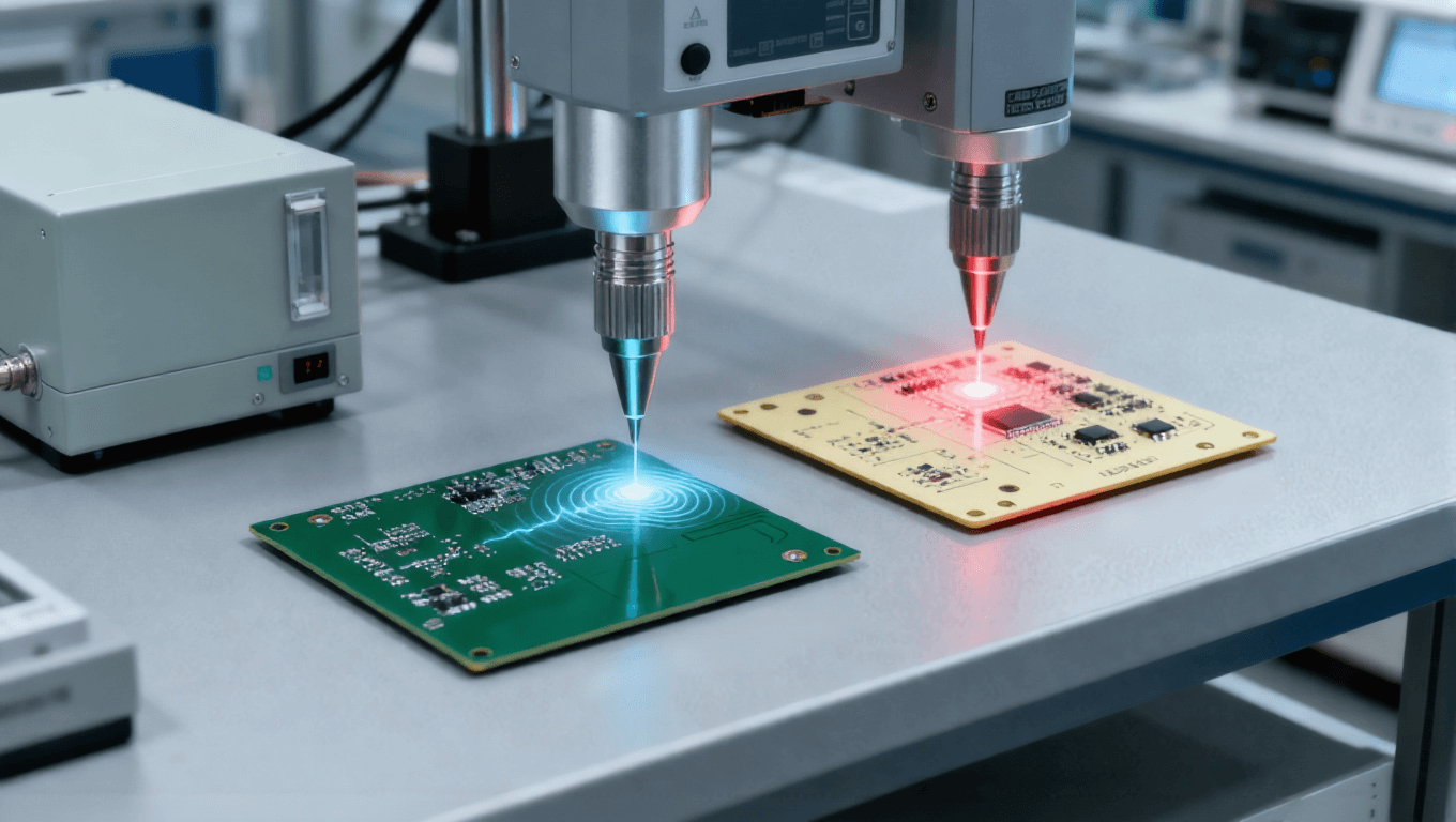 LTCC 技術：高端電子封裝領域的材料革新與應用突破