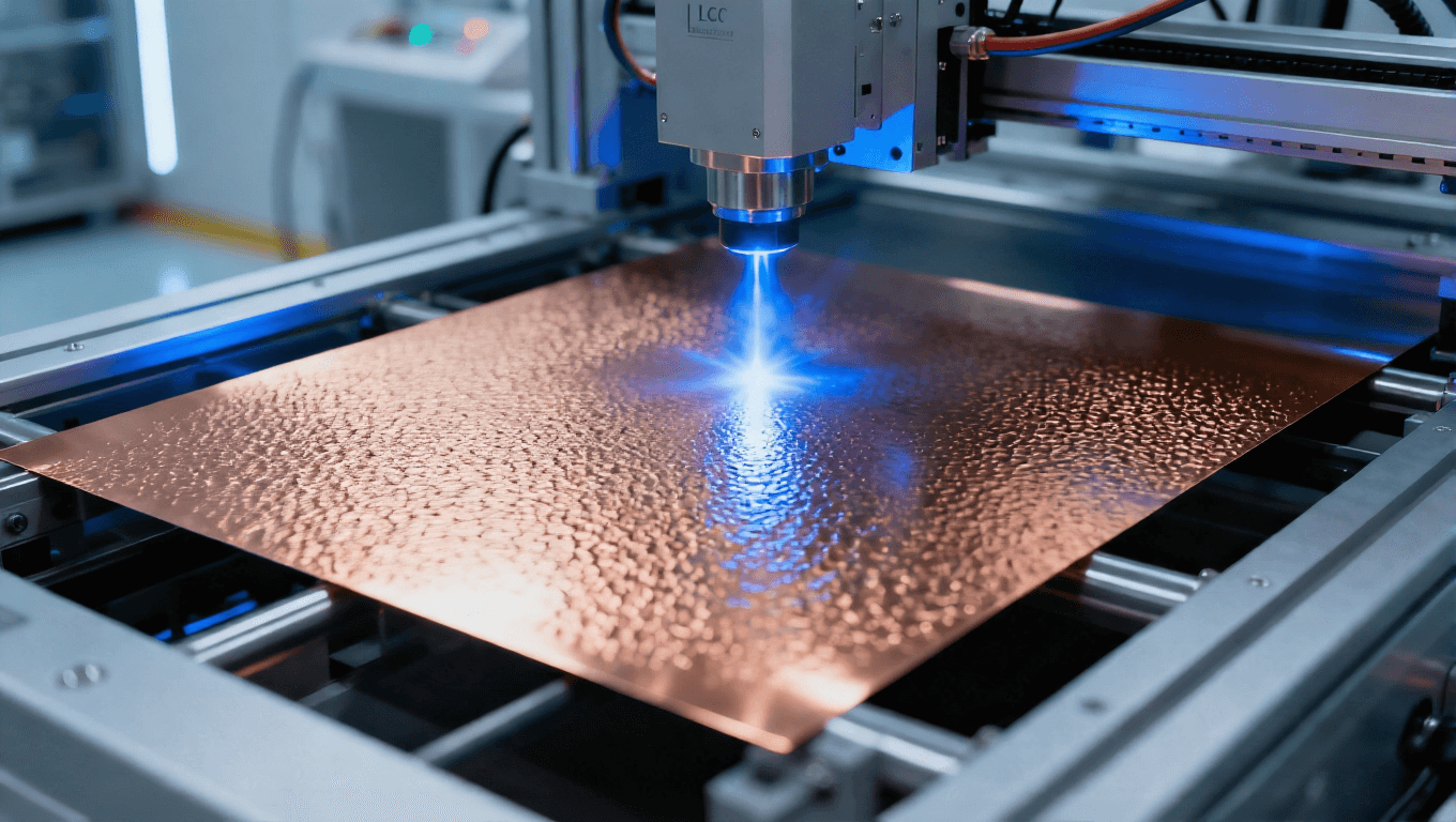 超低損耗液晶聚合物（LCP）PCB壓合工藝全面解析  