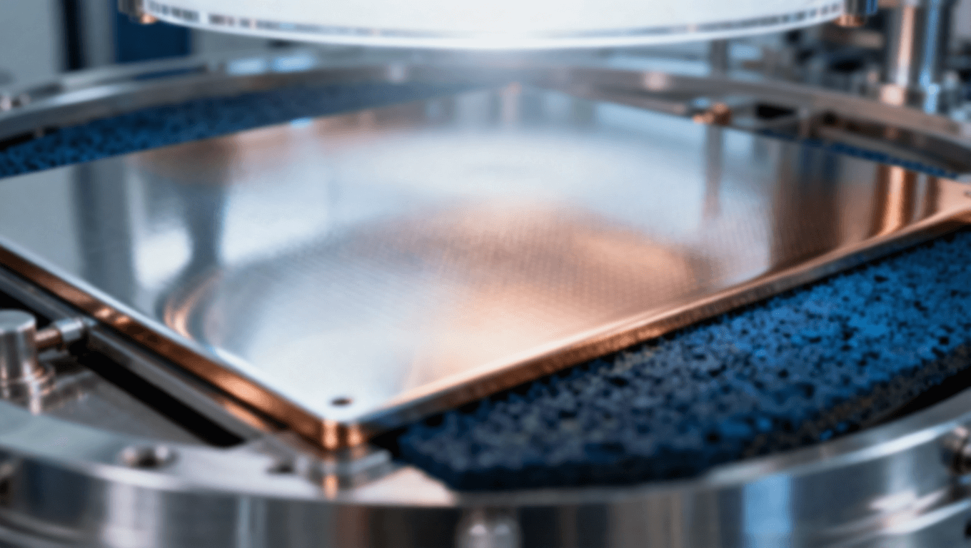 原子層沉積電路板金屬化工藝：解鎖高密度電路板制造的核心技術