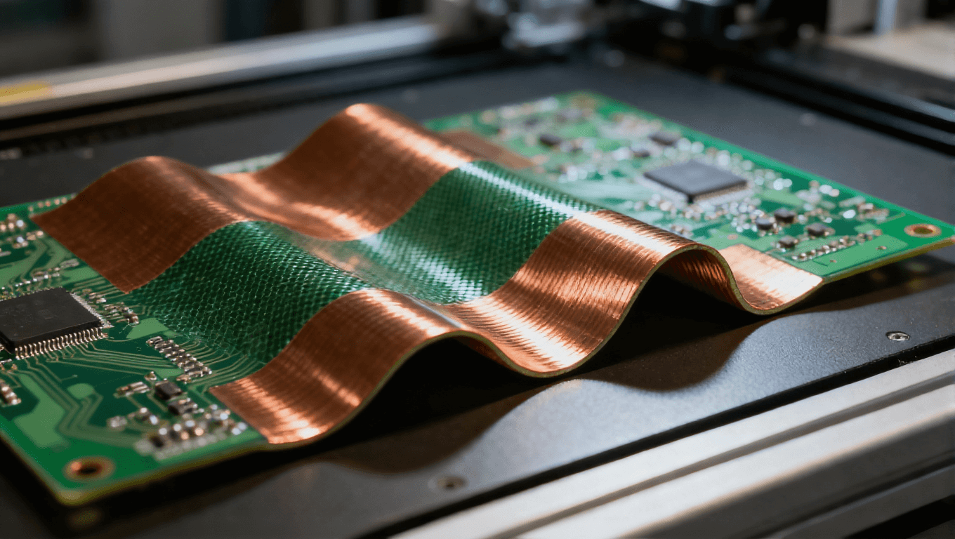 板彎板翹矯正工藝全解析：方法、設(shè)備與解決方案