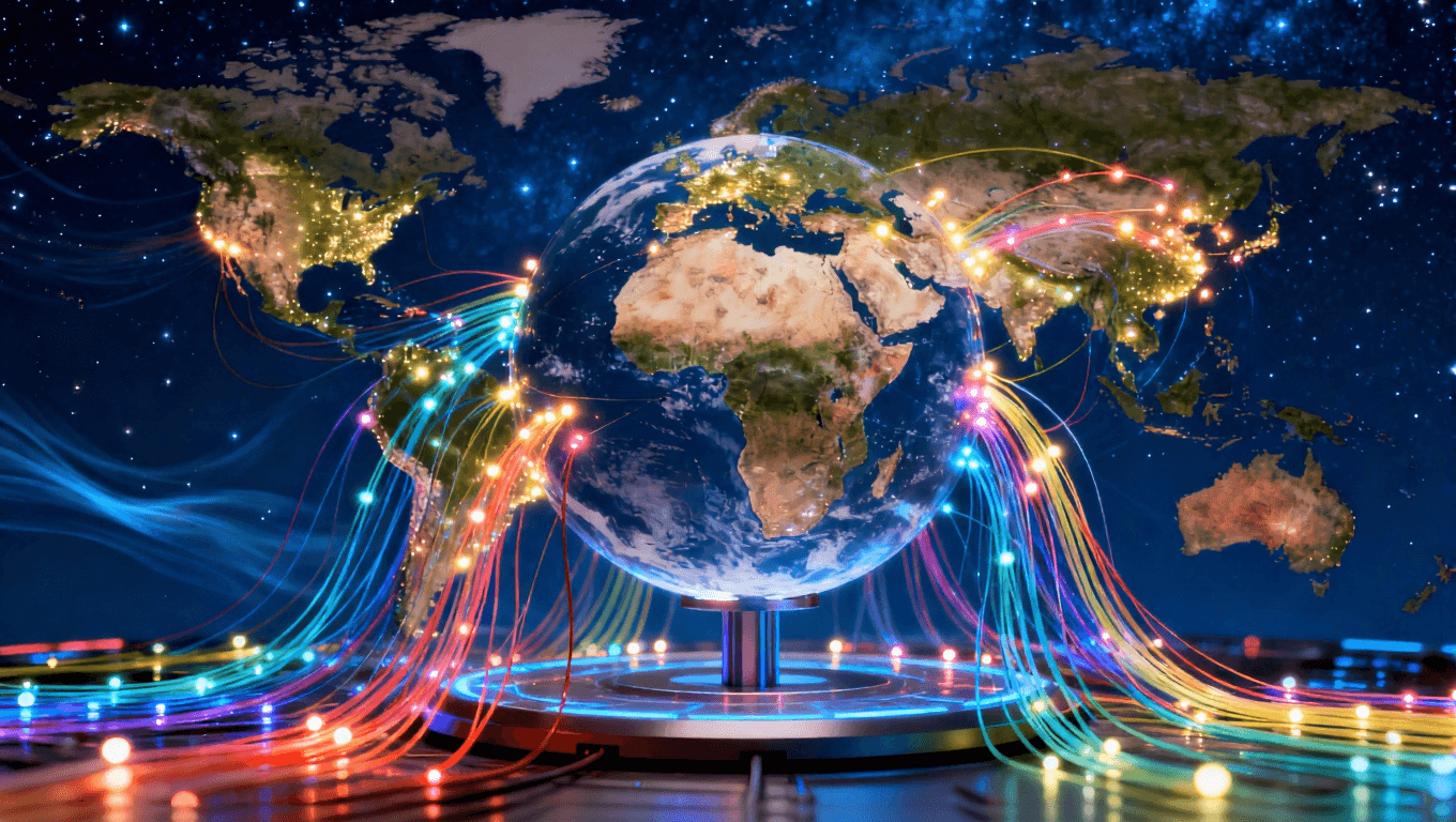 光模塊封裝基板技術：高速通信背后的無形支撐