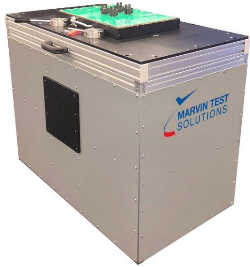 5G IC測試系統——TS-960e-5G(圖1) 圖片