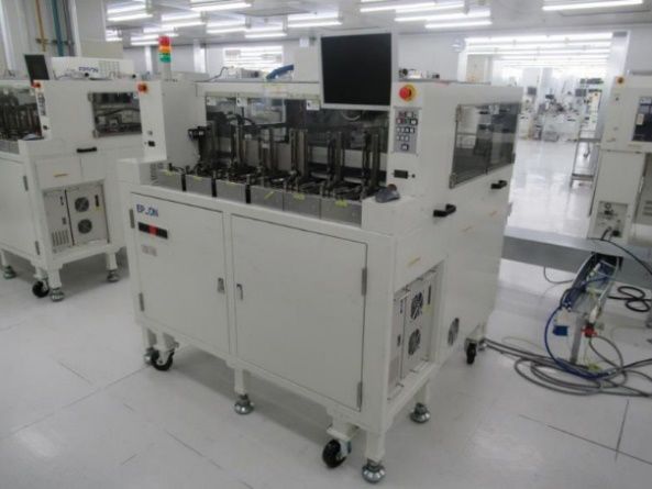 5G IC測試系統——TS-960e-5G(圖6) 圖片