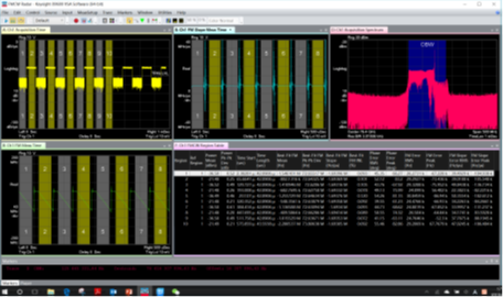 [毫米波雷達(dá)線路板]傳感器之一：毫米波雷達(dá)(圖32)